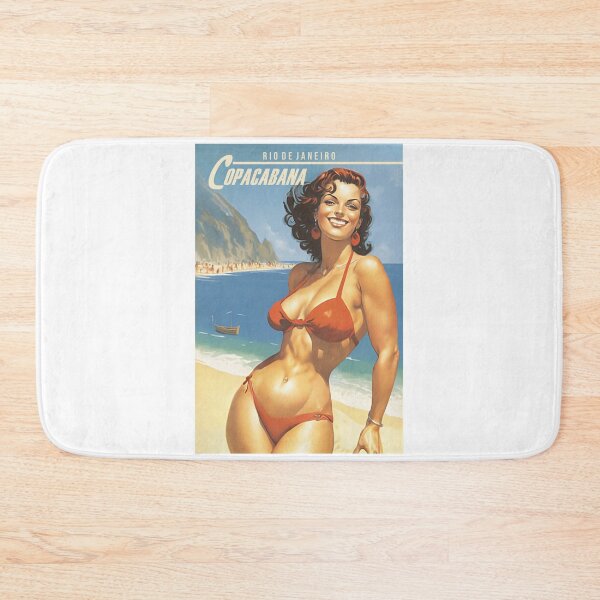 Item preview, Copacabana designed and sold by vintage-grrrl.