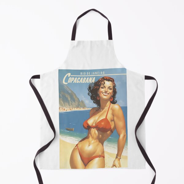 Item preview, Copacabana designed and sold by vintage-grrrl.