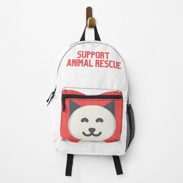 Item preview, Cats Rescue designed and sold by Kaspir.