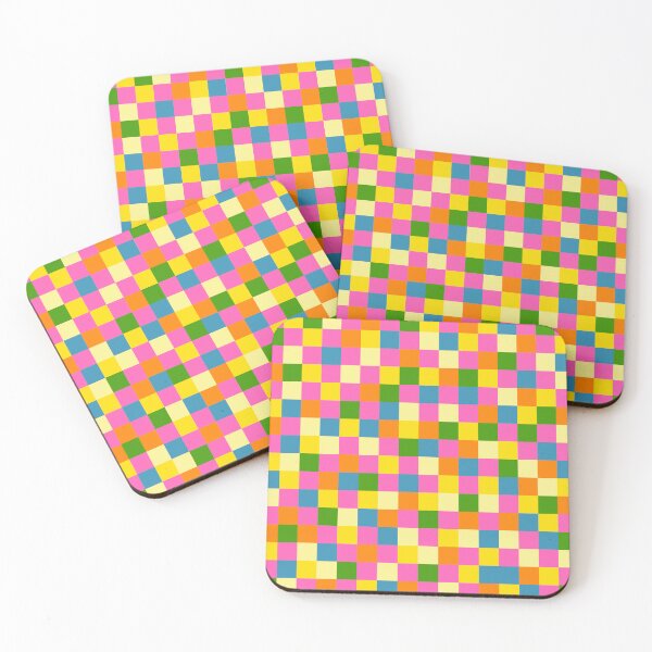 Item preview, Candy Tile designed and sold by BayhillStudio.