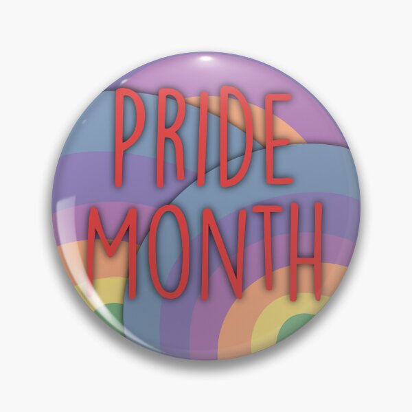 Item preview, Pride month  designed and sold by DelfisArt.