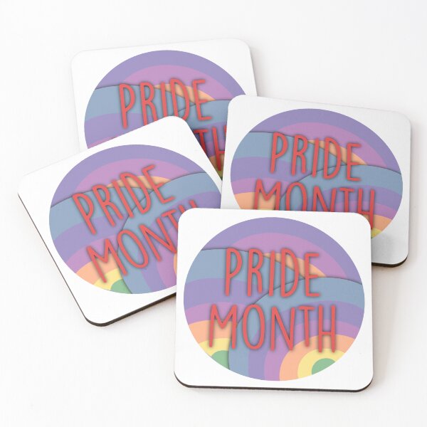 Item preview, Pride month  designed and sold by DelfisArt.