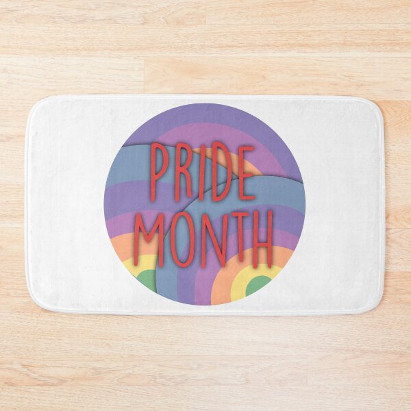 Item preview, Pride month  designed and sold by DelfisArt.