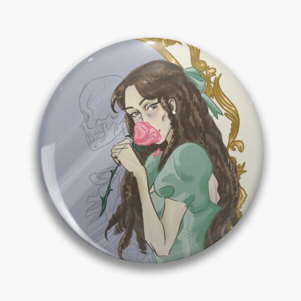 Item preview, Cytherea the First designed and sold by Laceladybug.