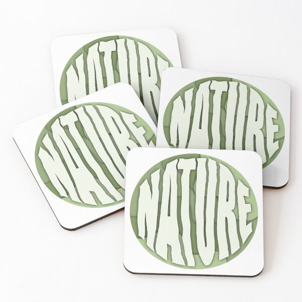 Item preview, Nature green  designed and sold by DelfisArt.