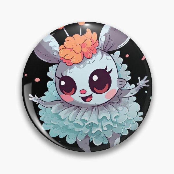 Item preview, Fluffy Frilly Tutu Perfect Gift for Dancers designed and sold by DooodleGod.