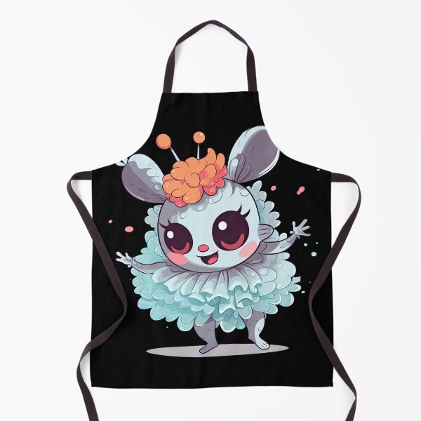Item preview, Fluffy Frilly Tutu Perfect Gift for Dancers designed and sold by DooodleGod.