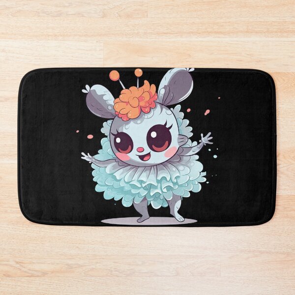 Item preview, Fluffy Frilly Tutu Perfect Gift for Dancers designed and sold by DooodleGod.