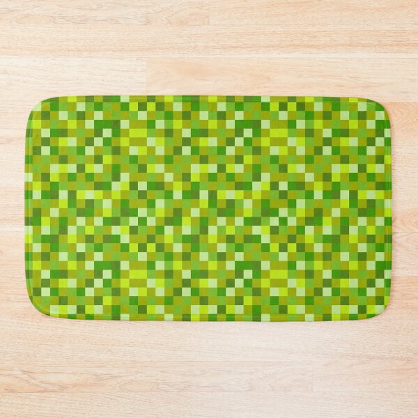Item preview, Green Tile designed and sold by BayhillStudio.