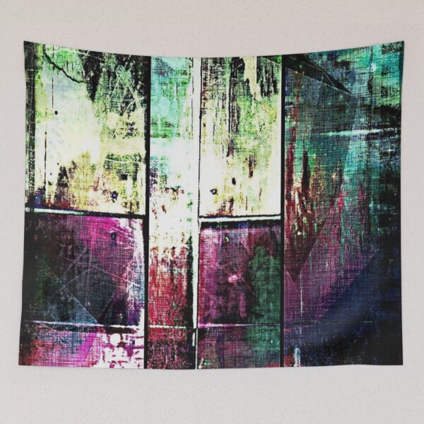 Item preview, scraping paint designed and sold by mandiblez.