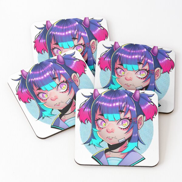 Item preview, AnimeX #4 designed and sold by supermagix.