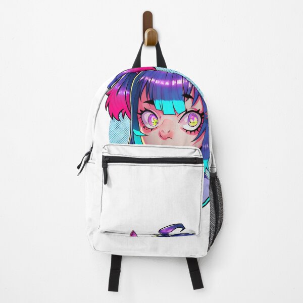 Item preview, AnimeX #4 designed and sold by supermagix.