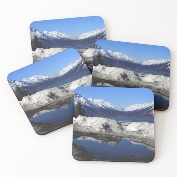 Item preview, Snowy views designed and sold by zumi.