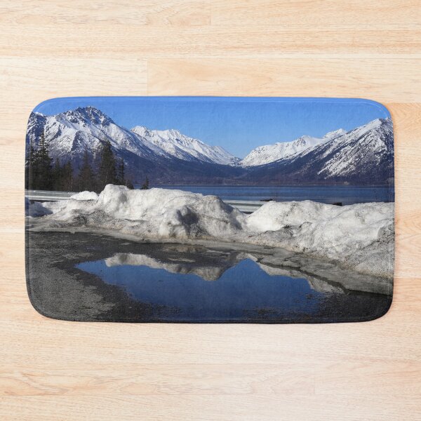 Item preview, Snowy views designed and sold by zumi.