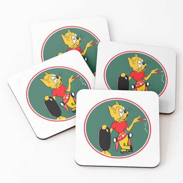 Item preview, USAF - 818th Bombardment Squadron  - Clean Style designed and sold by pzd501.