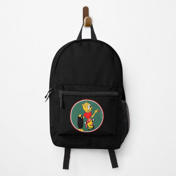 Item preview, USAF - 818th Bombardment Squadron - Clean Style designed and sold by pzd501.