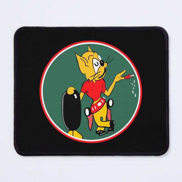 Item preview, USAF - 818th Bombardment Squadron - Clean Style designed and sold by pzd501.