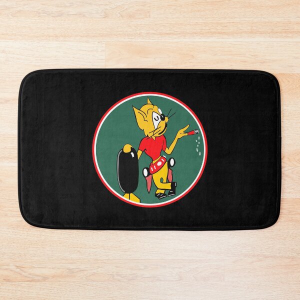 Item preview, USAF - 818th Bombardment Squadron  - Clean Style designed and sold by pzd501.