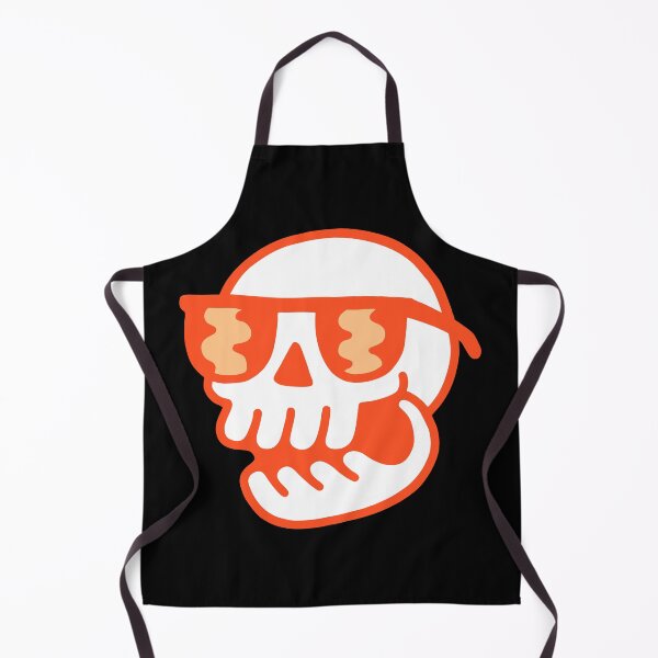 Item preview, Chill Skull designed and sold by obinsun.