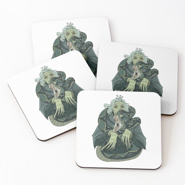 Item preview, The Scaled Puppeteer designed and sold by Excalibur-Pins.
