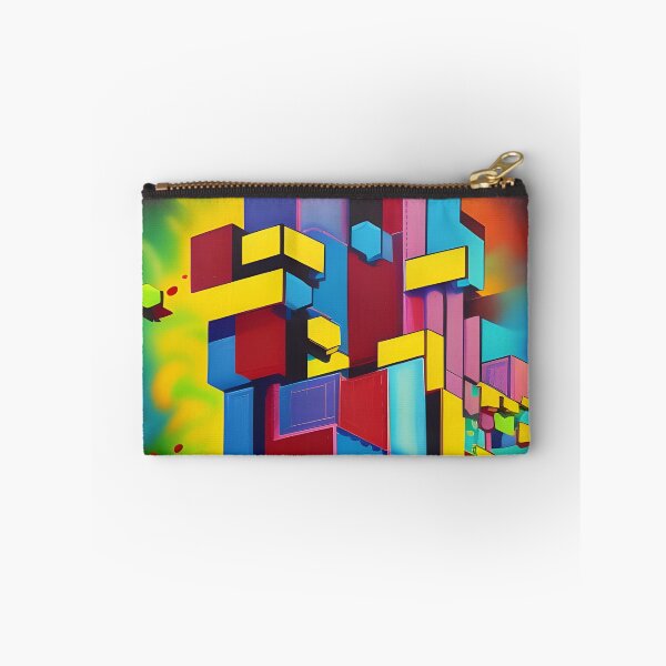 Item preview, Cubes in the mind designed and sold by TheNewPixel.
