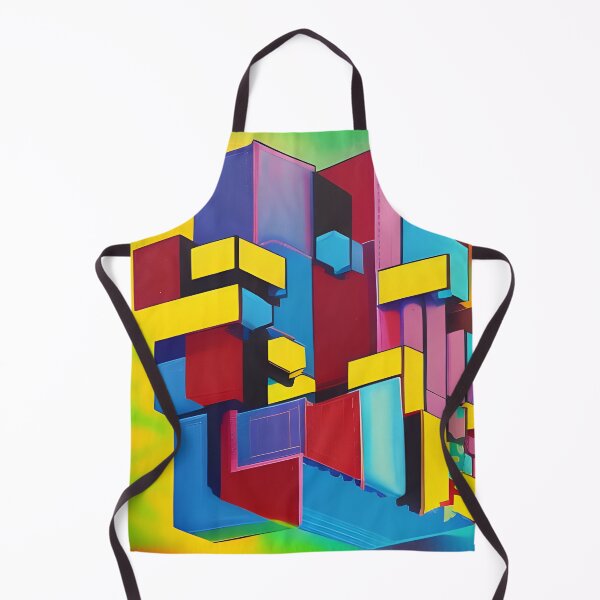 Item preview, Cubes in the mind designed and sold by TheNewPixel.