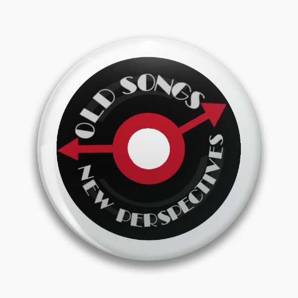 Item preview, Old Songs New Perspectives designed and sold by Miloscellaneous.
