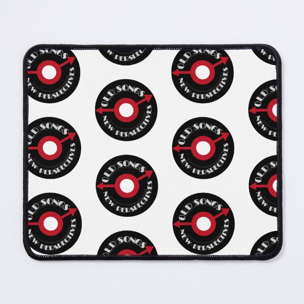 Item preview, Old Songs New Perspectives designed and sold by Miloscellaneous.