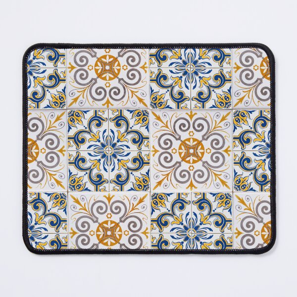 Item preview, Mosaic Portuguese Tiles designed and sold by Lunar009.