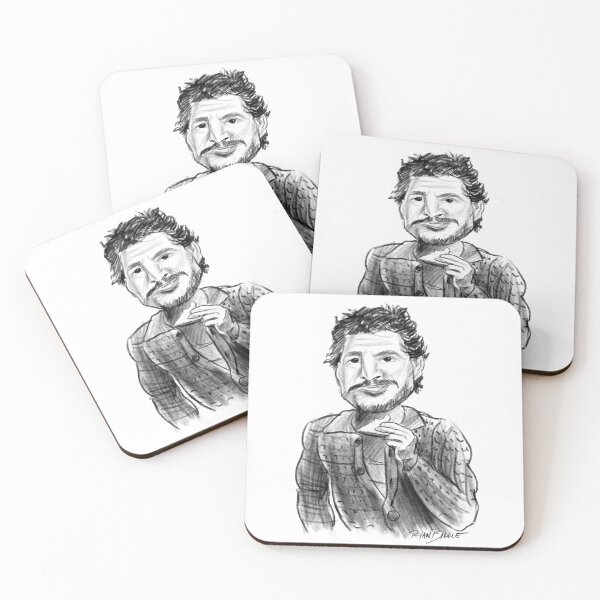 Item preview, Pedro Crunch designed and sold by Ryan Biddle.