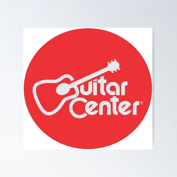 Item preview, Guitar Center  designed and sold by Mike  P Grunwald.
