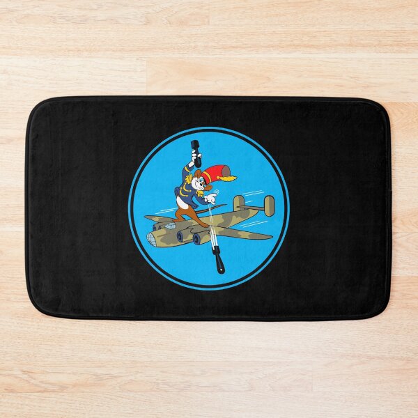Item preview, USAF - 831st Bombardment Squadron  - Clean Style designed and sold by pzd501.
