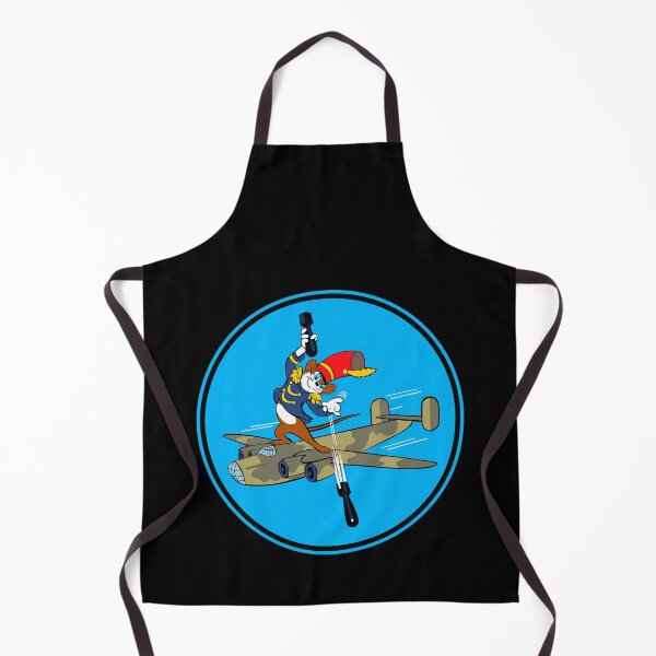 Item preview, USAF - 831st Bombardment Squadron - Clean Style designed and sold by pzd501.