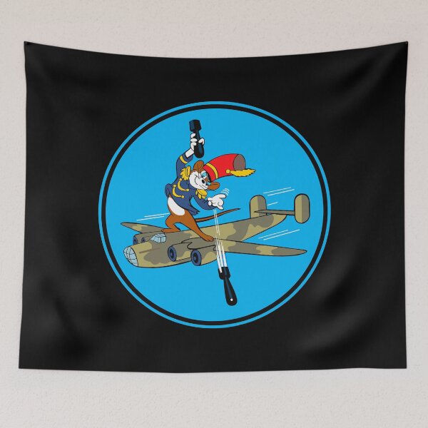 Item preview, USAF - 831st Bombardment Squadron  - Clean Style designed and sold by pzd501.