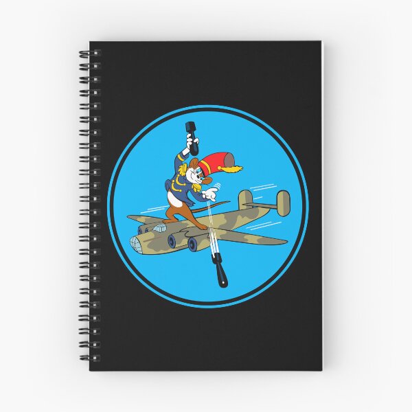 Item preview, USAF - 831st Bombardment Squadron  - Clean Style designed and sold by pzd501.