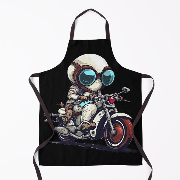 Item preview, Buzz-worthy Bug-Themed Motorcycle for Enthusiasts designed and sold by DooodleGod.