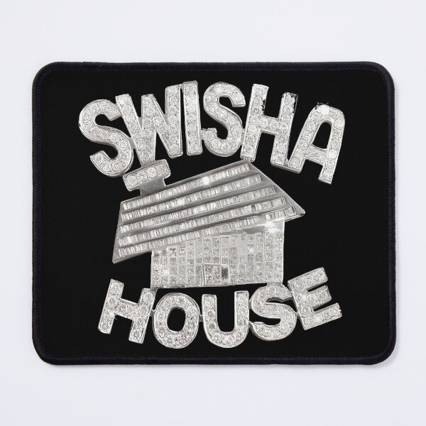Item preview, SWISHA HOUSE designed and sold by JuicySchinken.