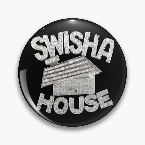 Item preview, SWISHA HOUSE designed and sold by JuicySchinken.