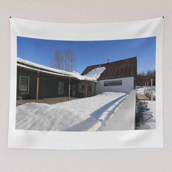 Item preview, Closed for season designed and sold by zumi.