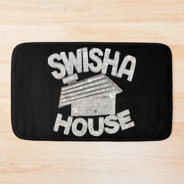 Item preview, SWISHA HOUSE designed and sold by JuicySchinken.