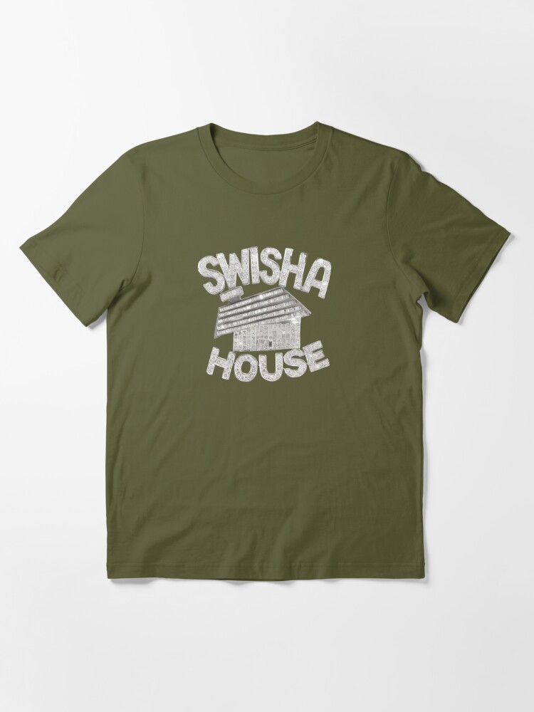 Swisha House Houston Astros T-shirt