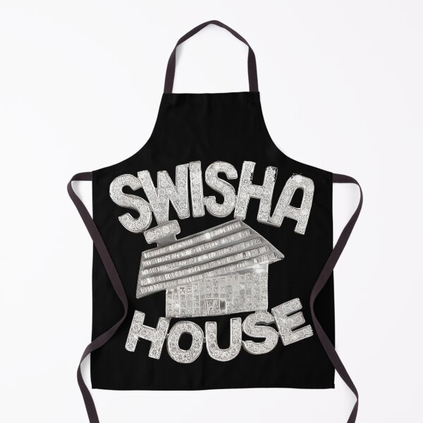 Item preview, SWISHA HOUSE designed and sold by JuicySchinken.