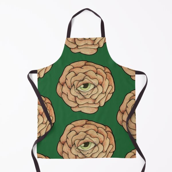 Item preview, All Seeing Rose designed and sold by eastmankyle3.