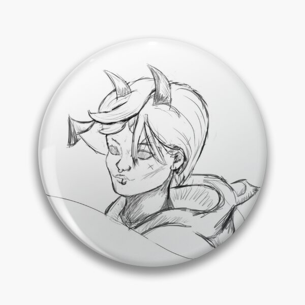 Pin on Anime demon boy