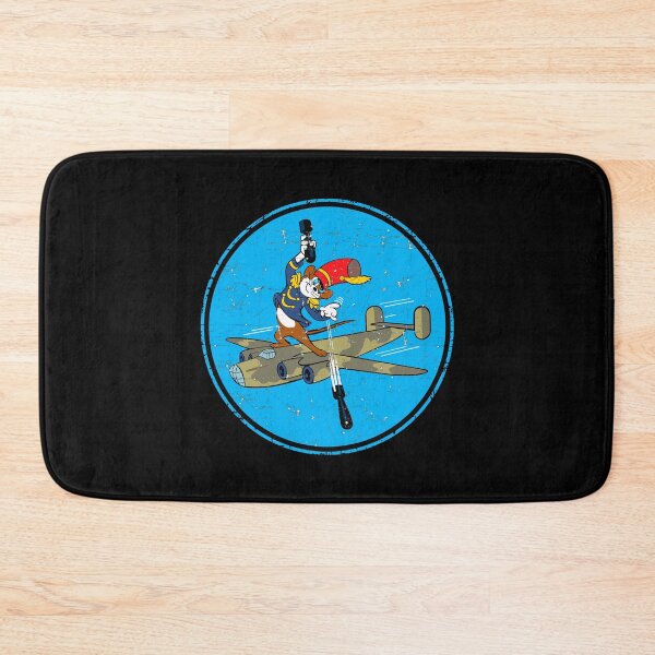 Item preview, USAF - 831st Bombardment Squadron  - Grunge Style designed and sold by pzd501.