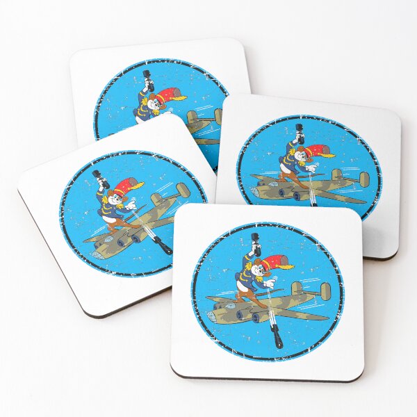 Item preview, USAF - 831st Bombardment Squadron  - Grunge Style designed and sold by pzd501.