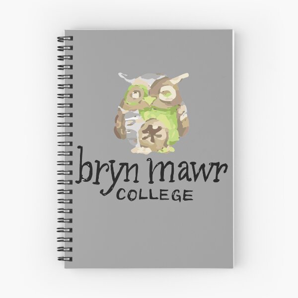 Item preview, Bryn Mawr College Owl designed and sold by sarahekj.