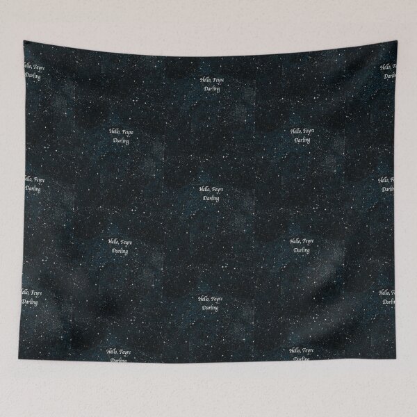Item preview, Hello Feyre, Darling designed and sold by Jenna240702.