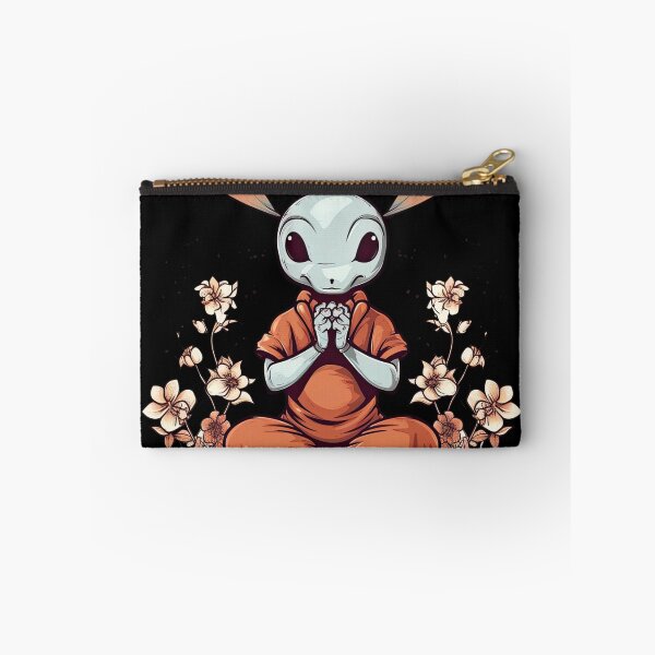 Item preview, Tranquil Ant: Meditation for Inner Peace designed and sold by DooodleGod.