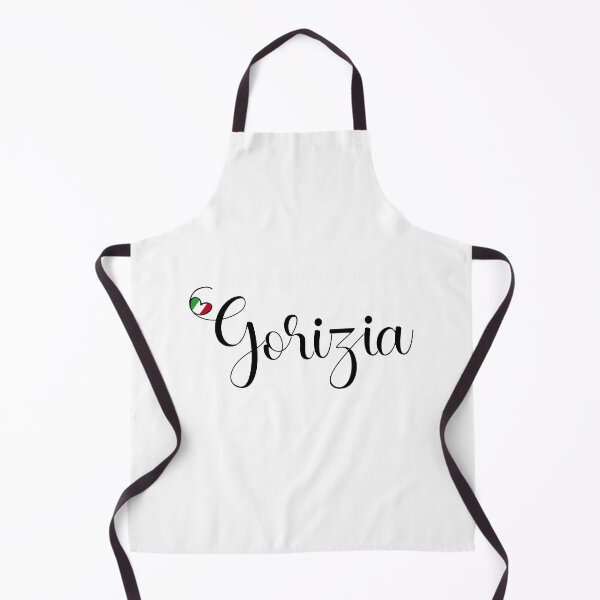 Item preview, Gorizia With Italian Heart - I Love Gorizia designed and sold by molamode.